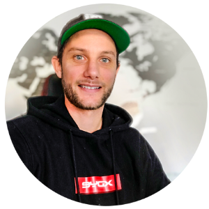 Picture of Nico Ciana